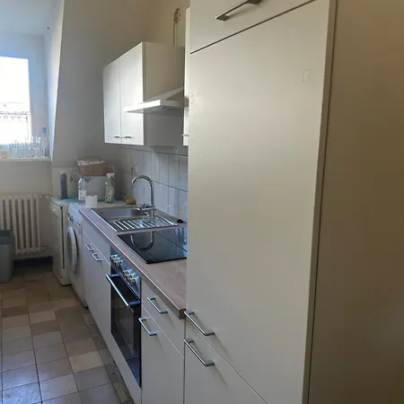 Apartman Schoenes In