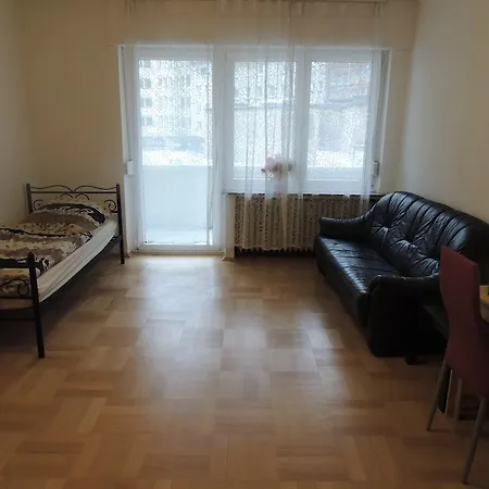 Schoenes In Apartman *