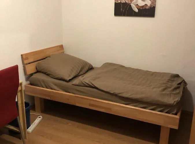 Apartment Schoenes In Essen