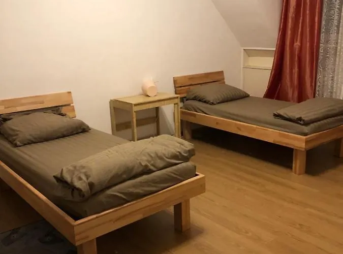 Schoenes In Apartment Essen