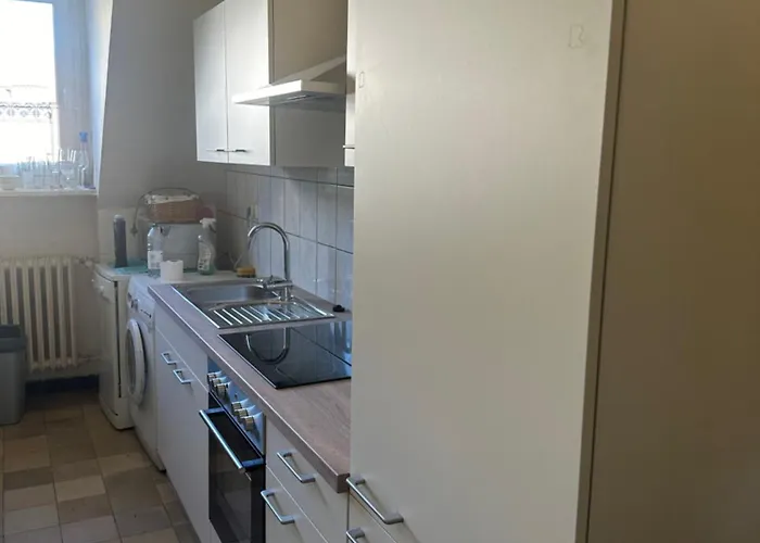 Apartment Schoenes In