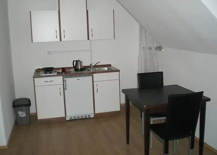 Apartment Schoenes In