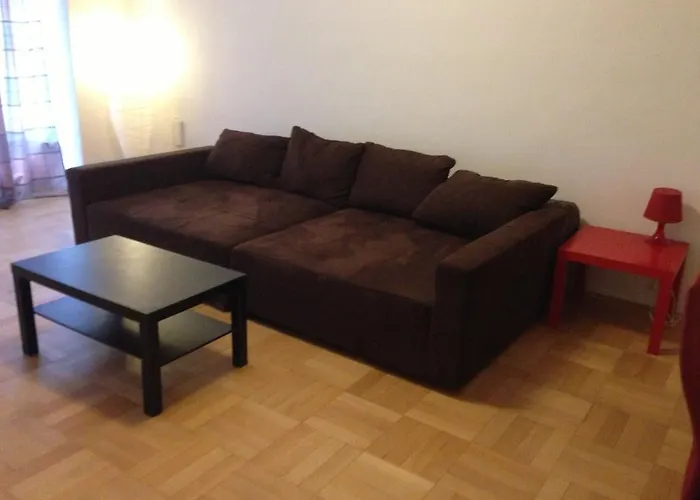 Schoenes In Apartment