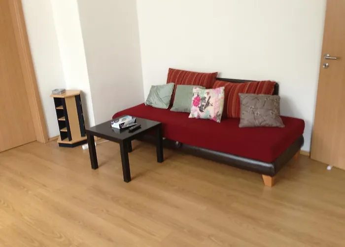 Apartment Schoenes In Essen