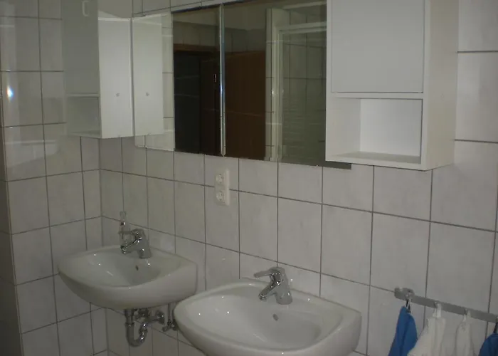 Schoenes In Apartment Essen